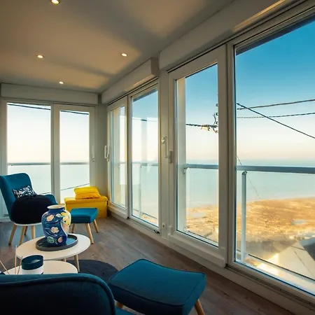La tête Ault - Une expérience unique en bord de Mer Extérieur photo