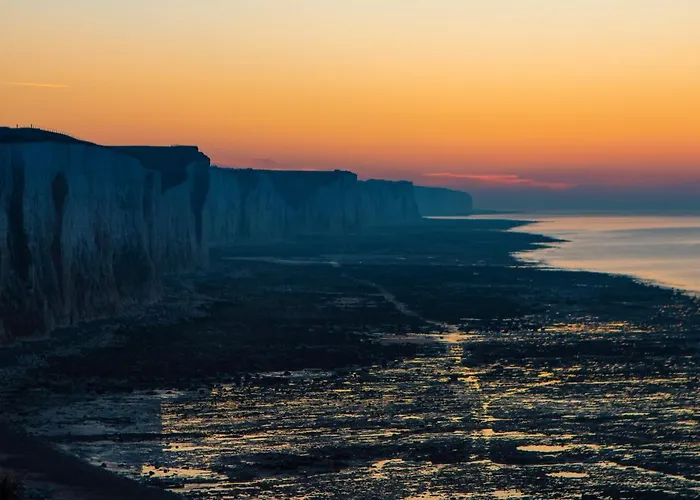 La tête Ault - Une expérience unique en bord de Mer