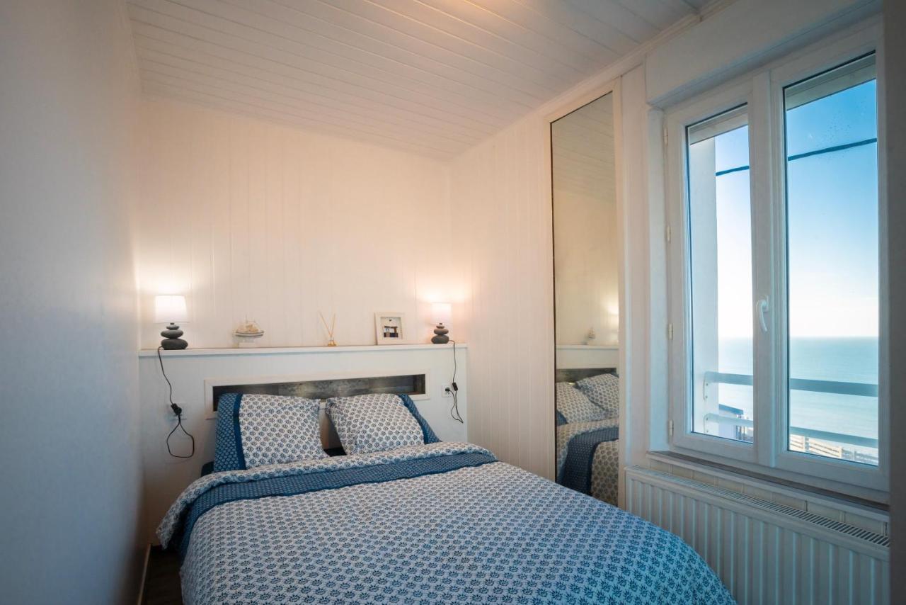 Appartement La Tête - Expérience Unique En Bord De