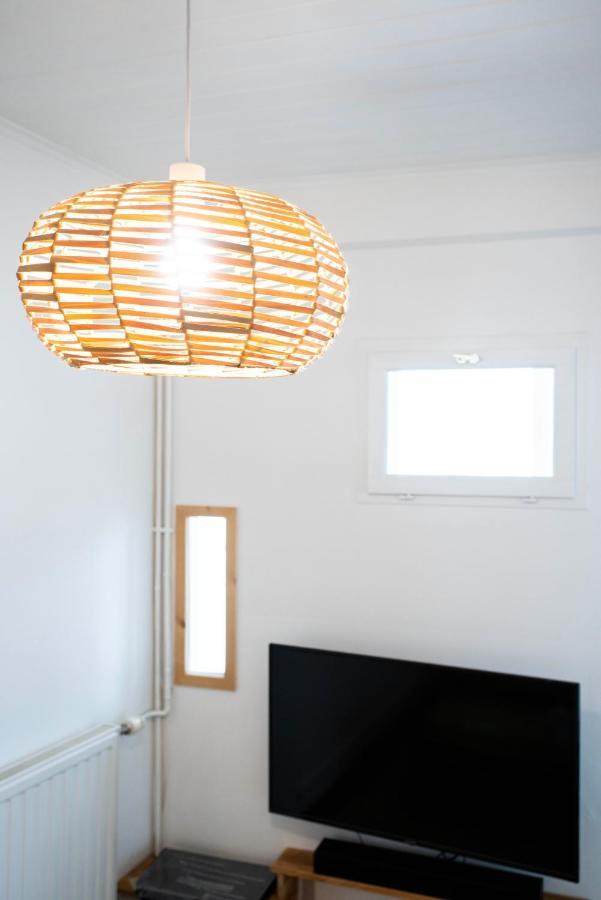 La Tete - Experience Unique En Bord De Apartment *