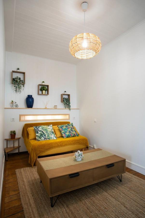 Appartement La Tête - Expérience Unique En Bord De